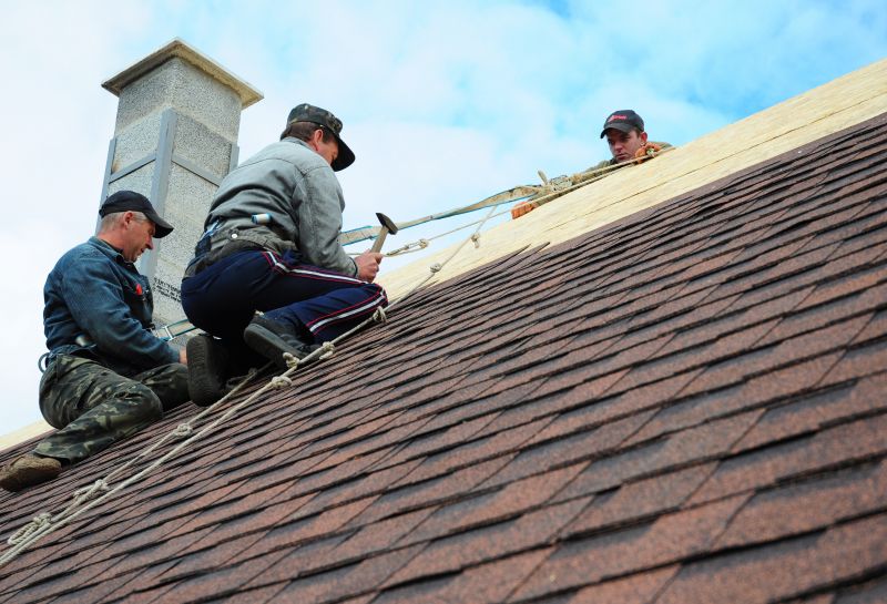 Skilled Roof Repair Experts