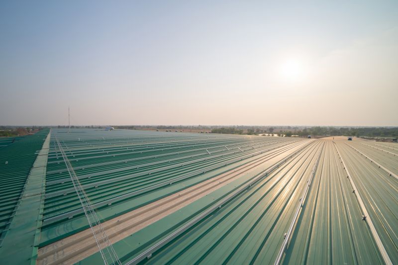 Best Industrial Roof Contractors Contractors in Barrington, RI